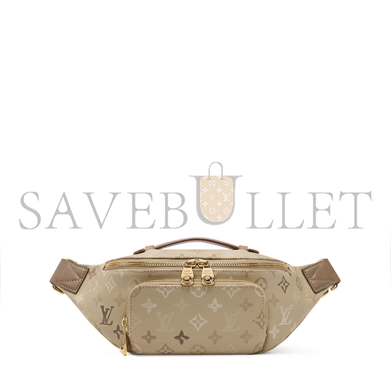 l0vis Vvtt0n rush bumbag m29274 (30*15*8cm)